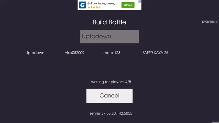 Evertech Sandbox android App screenshot 4